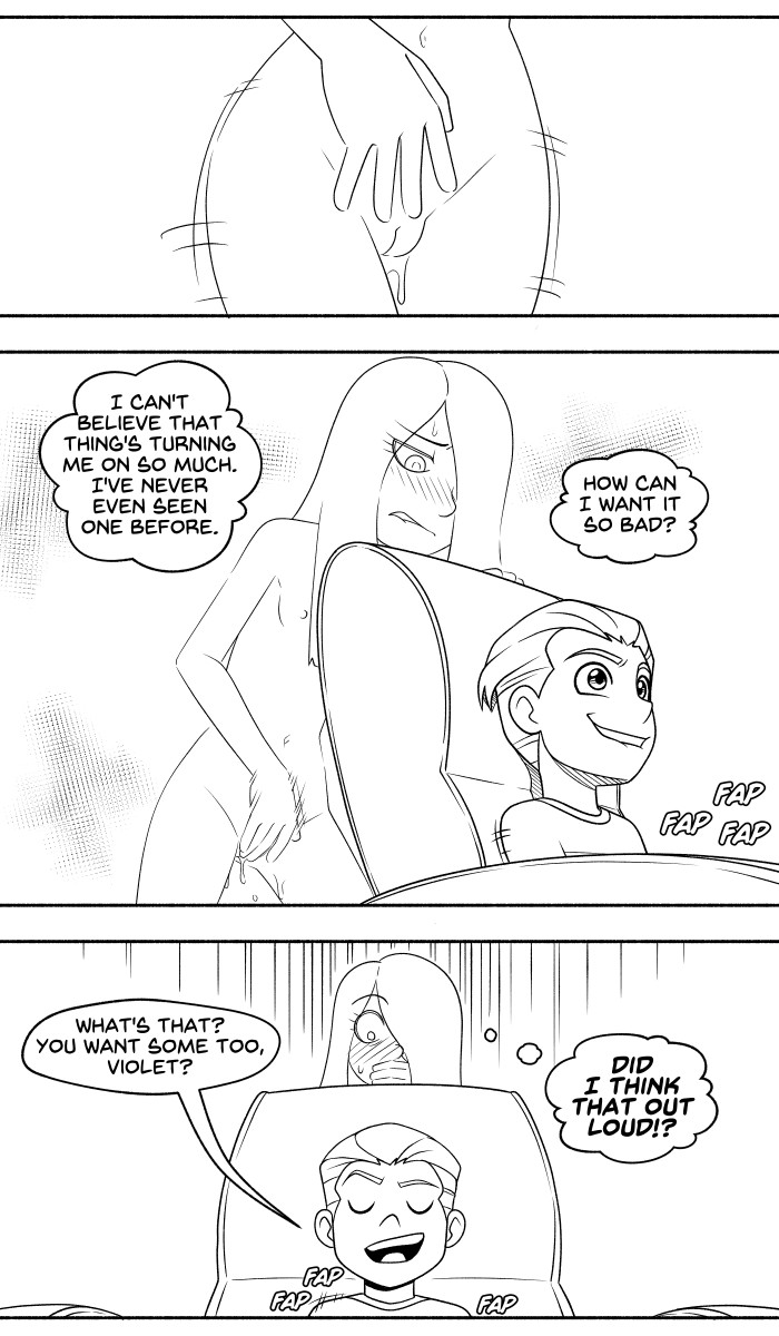 Supervision Page 08